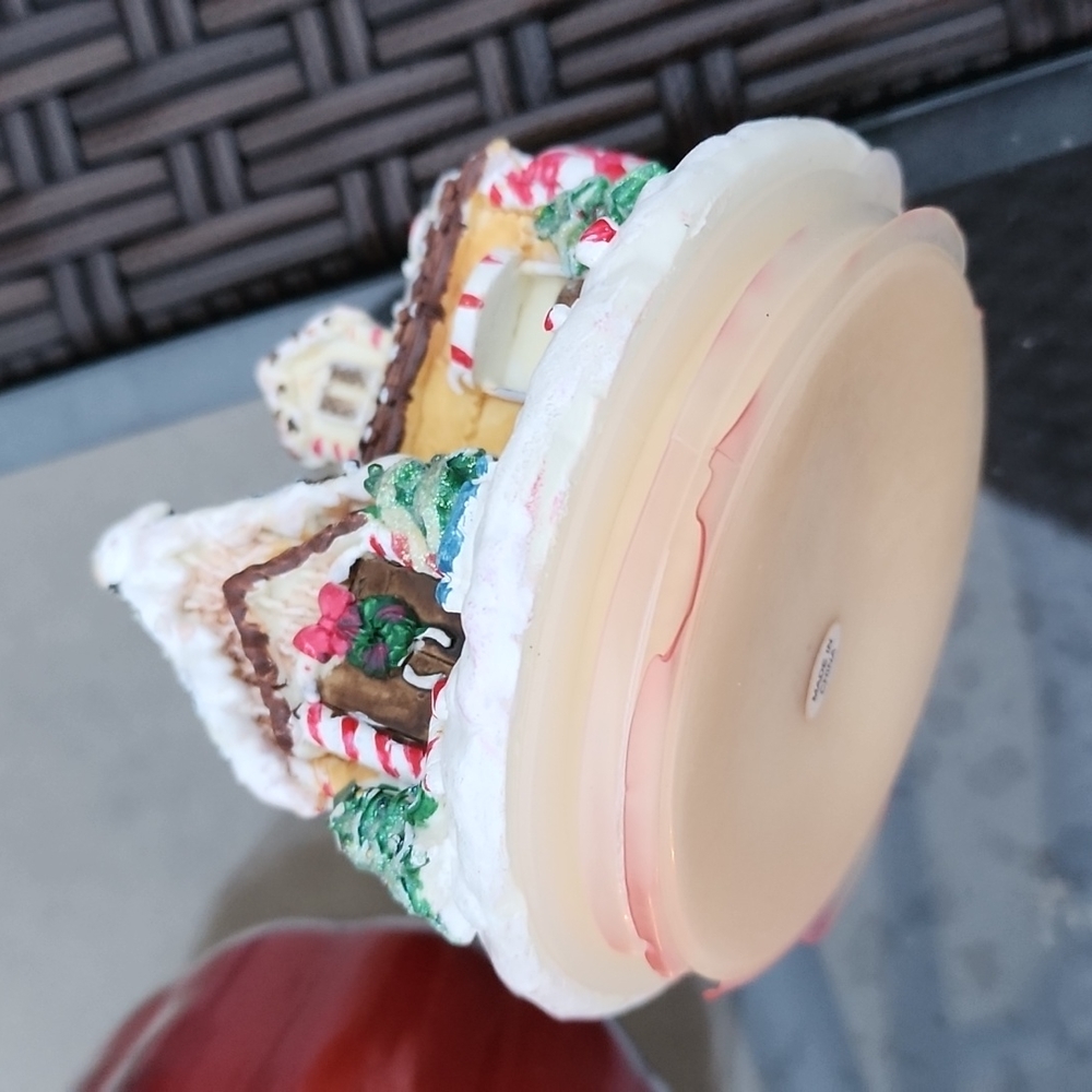 ‼️LAST ONE!!‼️  🕯CANDLE-LITE CINNAMON APPLE CHRISTMAS CANDLE🕯 - Picture 6 of 11